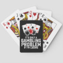 Zoek naar gamers speelkaarten Casino