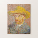 Recherche de autoportrait puzzles Néerlandais