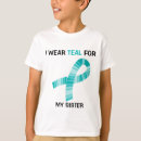 Recherche de teal tshirts Conscience