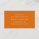 Recherche de planificateurs financier cartes visite Boss