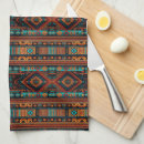 Zoek naar inheems keuken handdoeken Aztec
