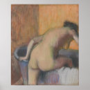Recherche de edgar degas posters Woman