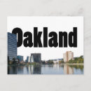 Recherche de oakland cartes postales Ville