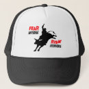 Recherche de cavalier casquettes Rodéo