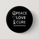Recherche de cure badges Violet