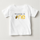 Recherche de bee bébé tshirts Miel