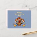 Recherche de jour de thanksgiving cartes postales Action de grâce