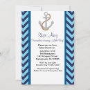 Recherche de ancre loin Baby shower