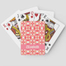 Recherche de motif jeux de cartes Mignon