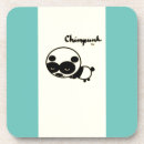 Recherche de panda dessous de verres Mignonette