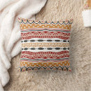 Recherche de motifs africains coussins Exotique