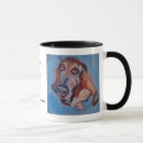 Recherche de portraits tasses Chiens