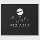 Recherche de york papier cadeau Hiver