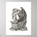 Recherche de ange gothique posters Ailes d'ange