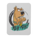 Recherche de scooby doo magnets Where are you