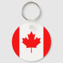 Zoek naar vlag van canada sleutelhangers Vlaggen