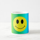 Recherche de emoji sourire tasses Heureux