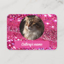 Recherche de fille girly cartes visite Administrative professional