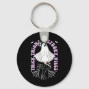 Recherche de halloween effrayant porteclés Tarot
