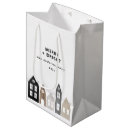 Zoek naar houten cadeautasjes Kerstmis