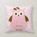 Recherche de le hibou coussins Pour elle
