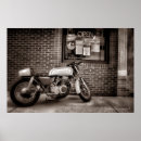 Recherche de moto posters Vélo