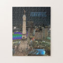 Recherche de indianapolis Skyline