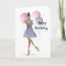 Zoek naar mode ontwerp kaarten Stijl