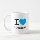 Recherche de icon tasses Typographie