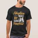 Recherche de adoption tshirts Enfants