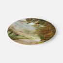 Zoek naar herfst kleur borden Landschap