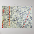 Recherche de dala posters Vintage