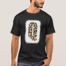 Recherche de cheetah print tshirts Léopard