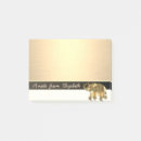 Recherche de safari post its Élégant