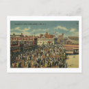 Recherche de parc asbury cartes postales Promenade