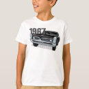 Recherche de gto tshirts Voiture de muscle