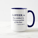 Recherche de avocat humour tasses Criminel