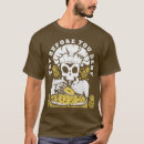 Recherche de funny pizza tshirts Graphique