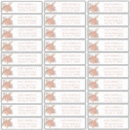 Recherche de taupe et blanc autocollants Pour elle