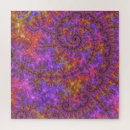 Recherche de ttrippy puzzles Fractal