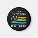 Recherche de drapeaux du monde magnets Fierté