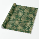 Recherche de paisley papier cadeau Élégant