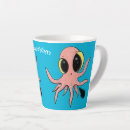 Recherche de poulpe kawaii tasses Mignon