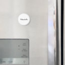 Zoek naar decor magneten Kluismagneet