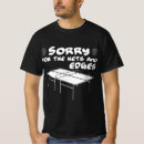 Zoek naar randen tshirts For him