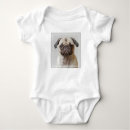 Recherche de portrait bébé vêtements Chiot