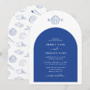 Recherche de coquille de plage invitations Destination