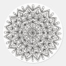 Recherche de zen autocollants Simple