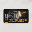 Recherche de peinture graffiti cartes visite Peintre