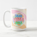 Recherche de les années 1970 tasses Fleurs